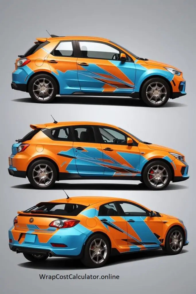 Custom Vehicle Wraps ideas: latest and new