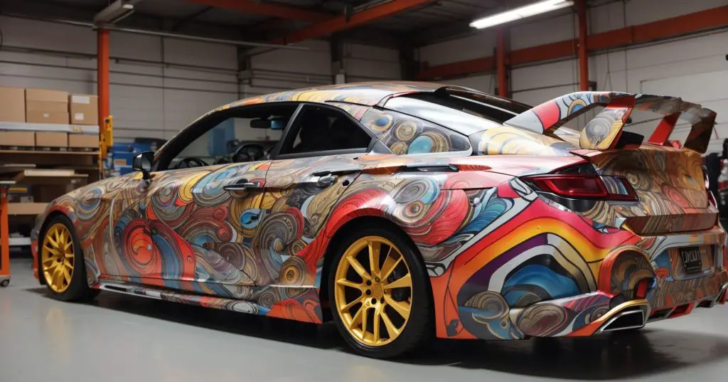 Best vehicle wrap brands